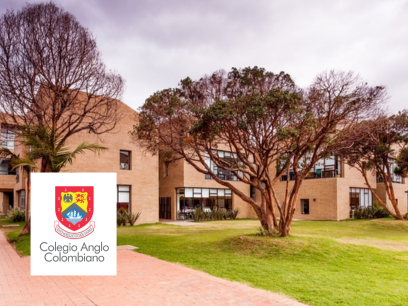 Colegio Anglo Colomiano | Hidráulicas Reyes SAS