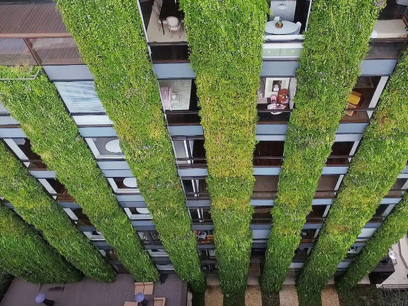 Proyecto EDIFICIO SANTALAIA | Hidráulicas Reyes SAS