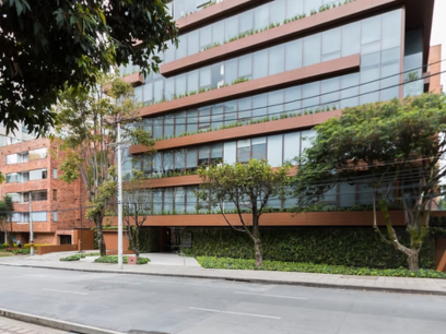 Proyecto PALKO 81 | Hidráulicas Reyes SAS