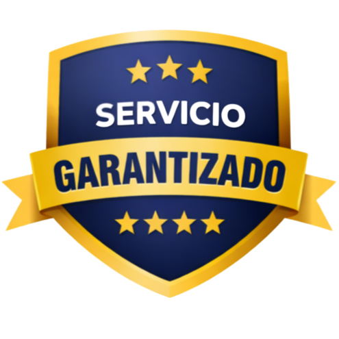Servicio Garantizado | Hidráulicas Reyes SAS