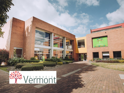 Proyecto GIMNASIO VERMONT | Hidráulicas Reyes SAS
