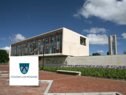 Proyecto COLEGIO LOS NOGALES | Hidráulicas Reyes SAS