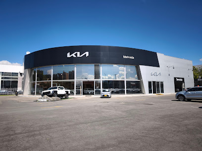 Proyecto METRO KIA | Hidráulicas Reyes SAS